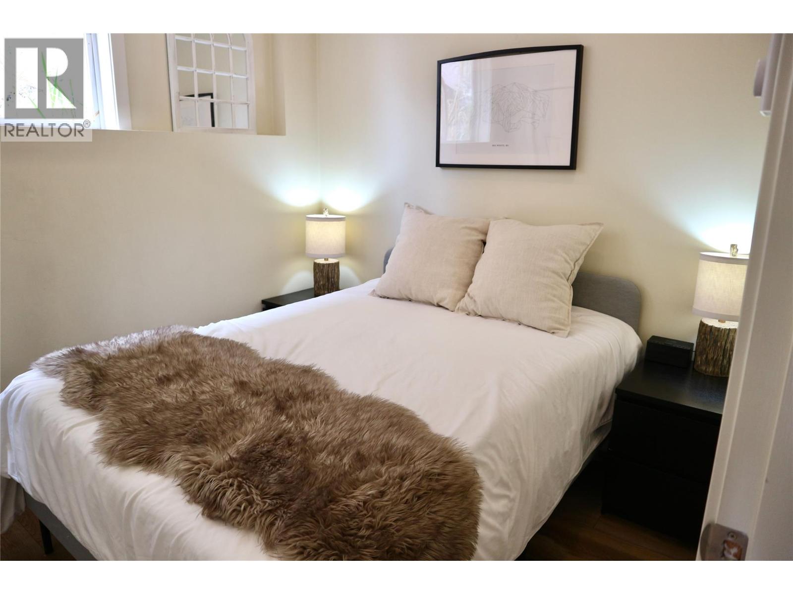5981 Snow Pines Crescent Unit# 117C, Big White