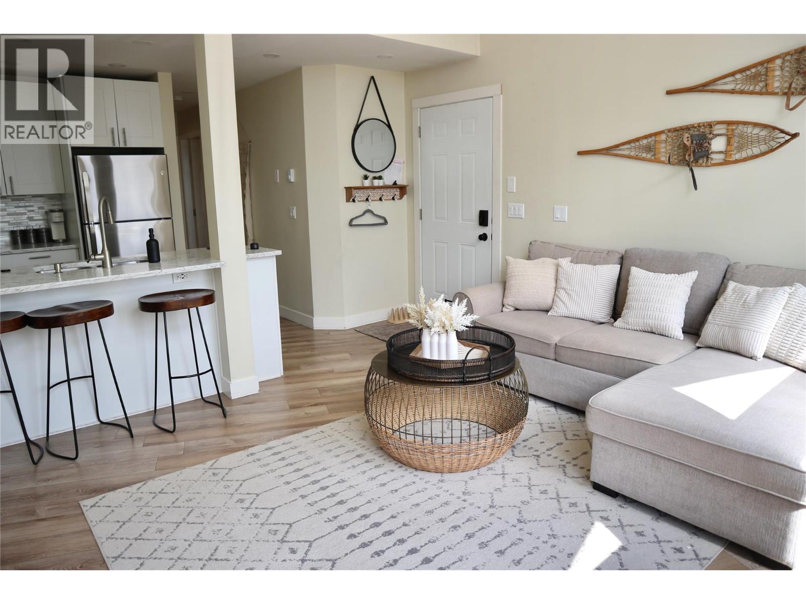 5981 Snow Pines Crescent Unit# 117C, Big White