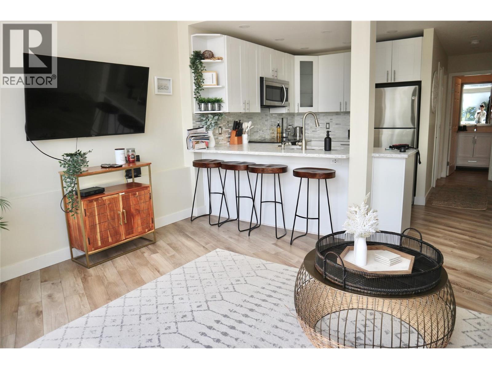 5981 Snow Pines Crescent Unit# 117C, Big White
