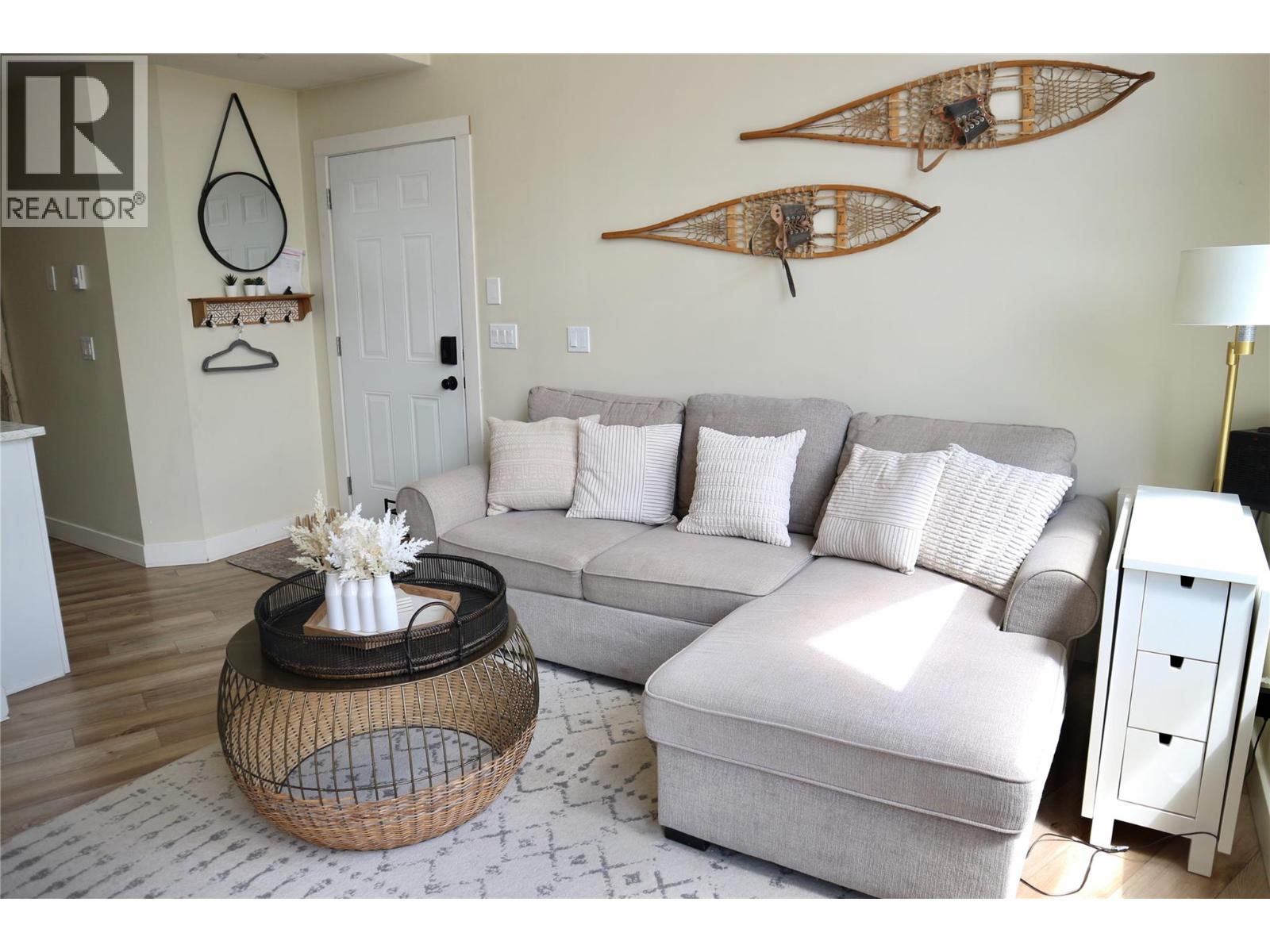 5981 Snow Pines Crescent Unit# 117C, Big White