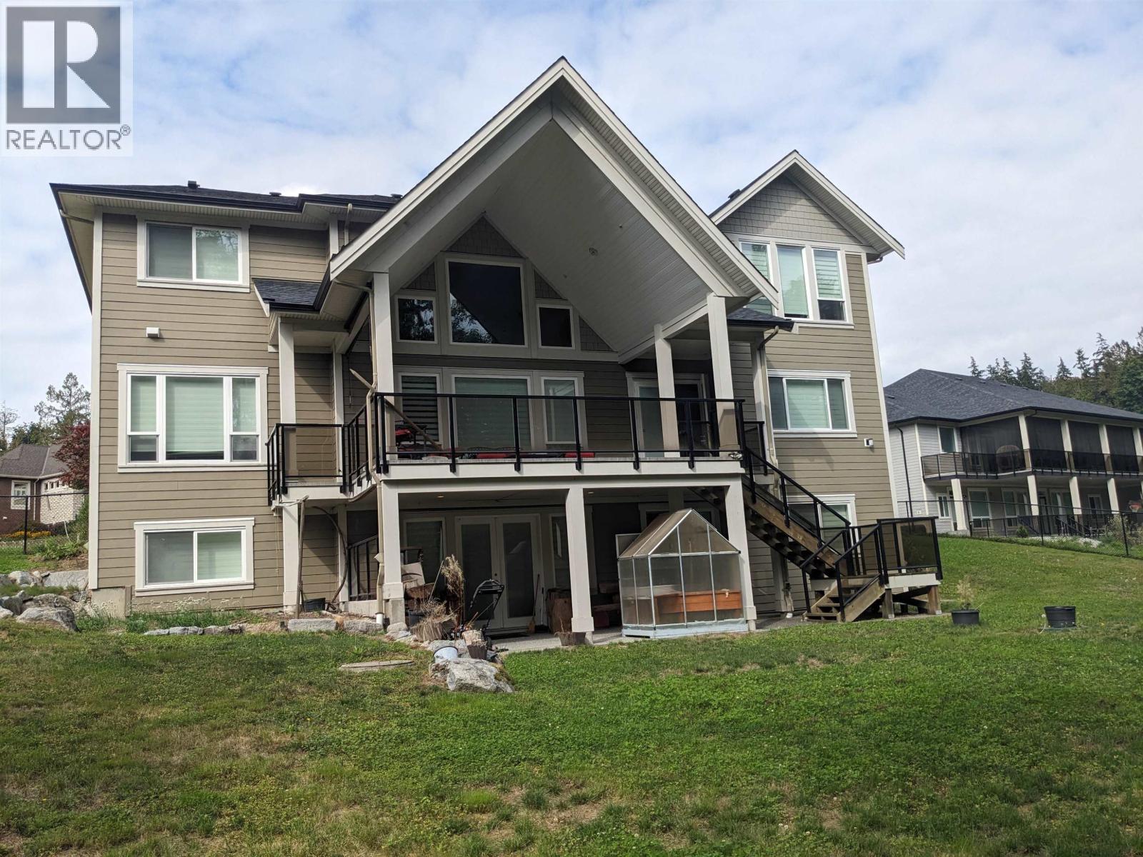 12042 265A STREET, Maple Ridge