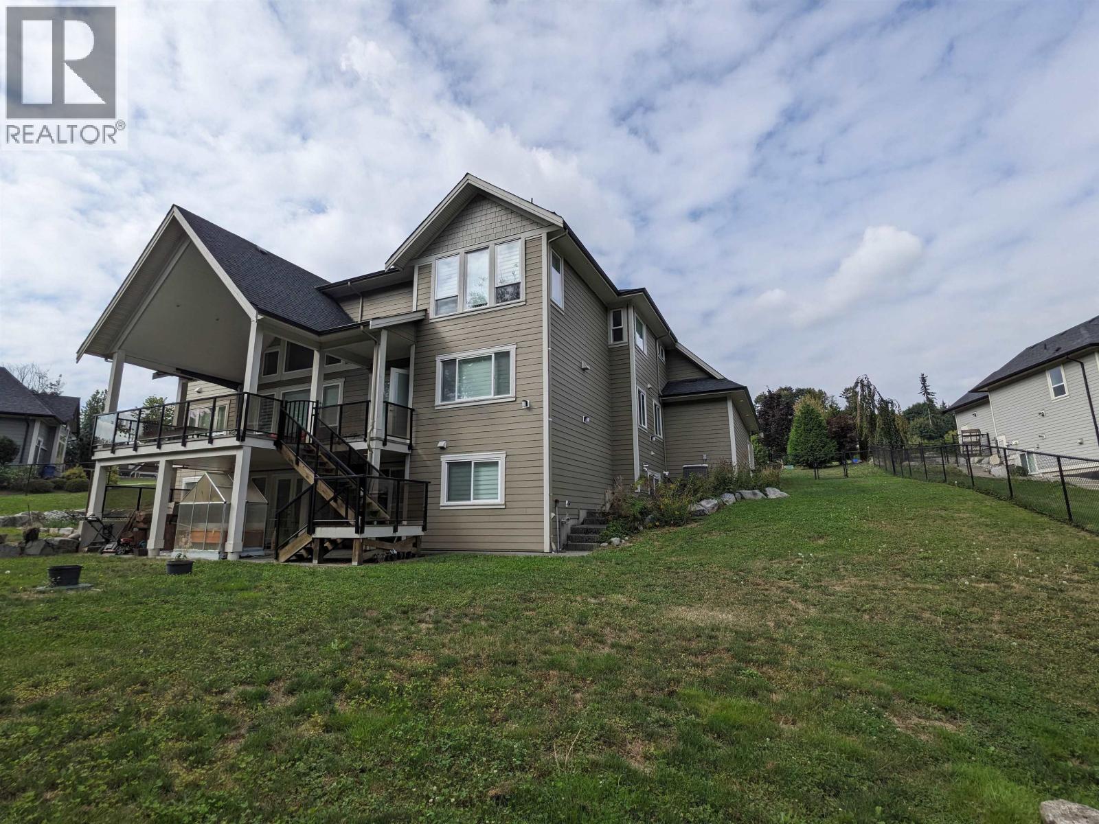 12042 265A STREET, Maple Ridge