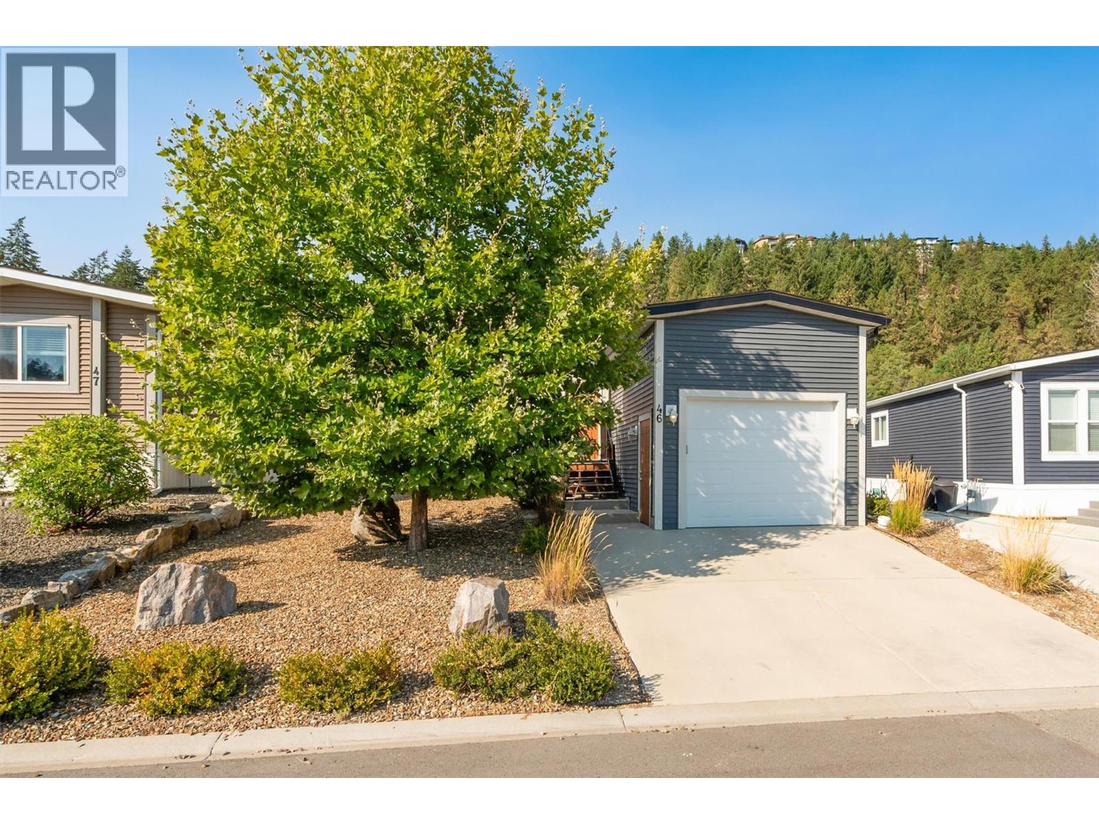 #46-1835 Nancee Way Court, Kelowna