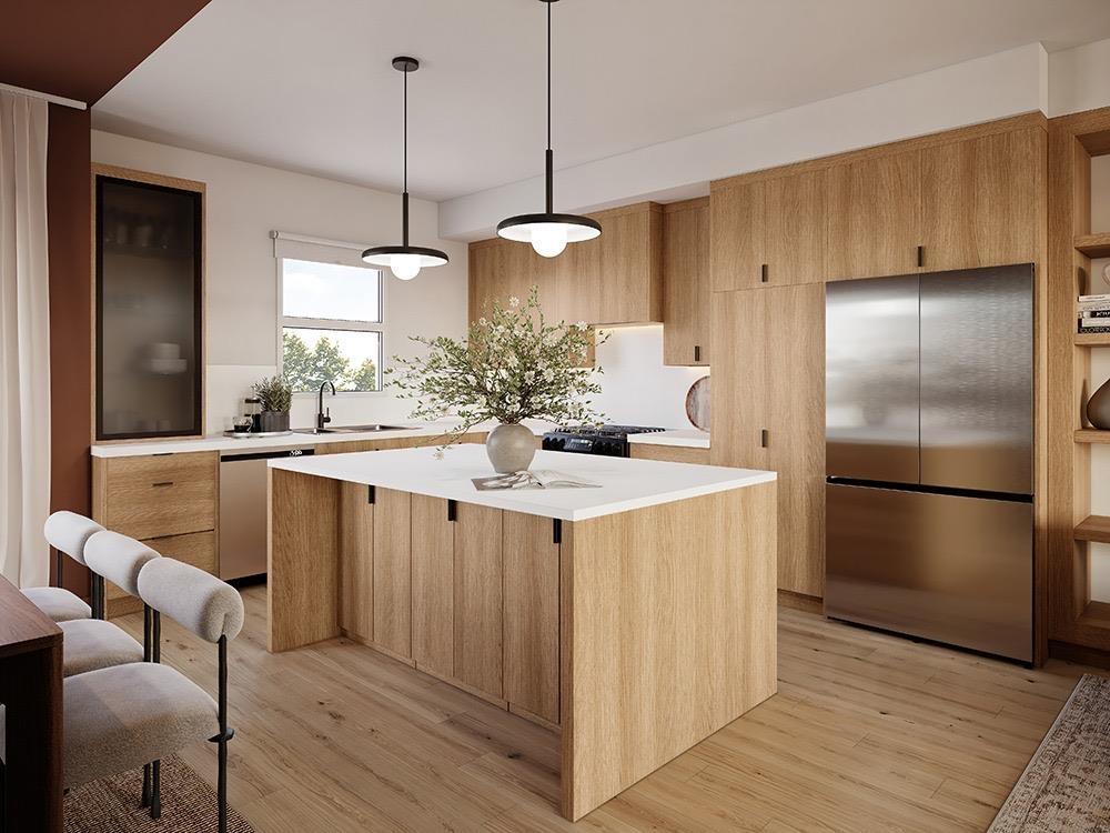 23 20417 71B AVENUE, Langley