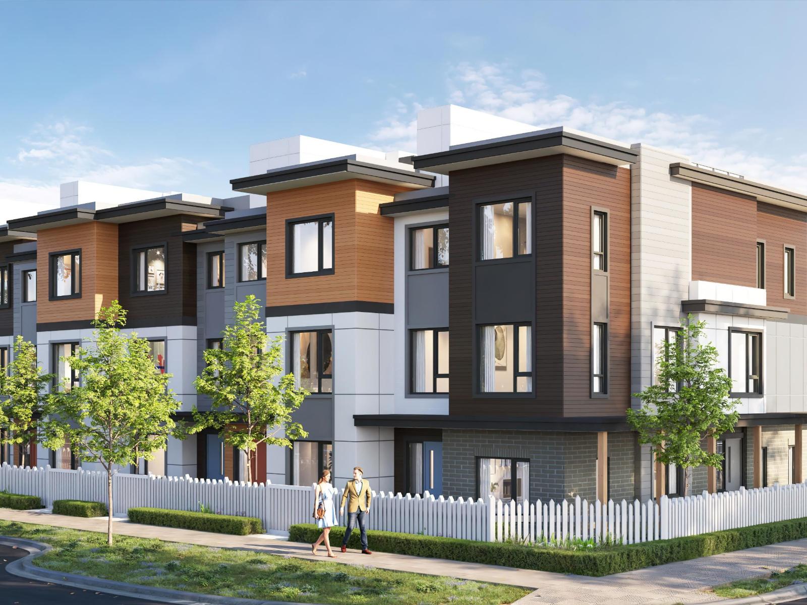 23 20417 71B AVENUE, Langley