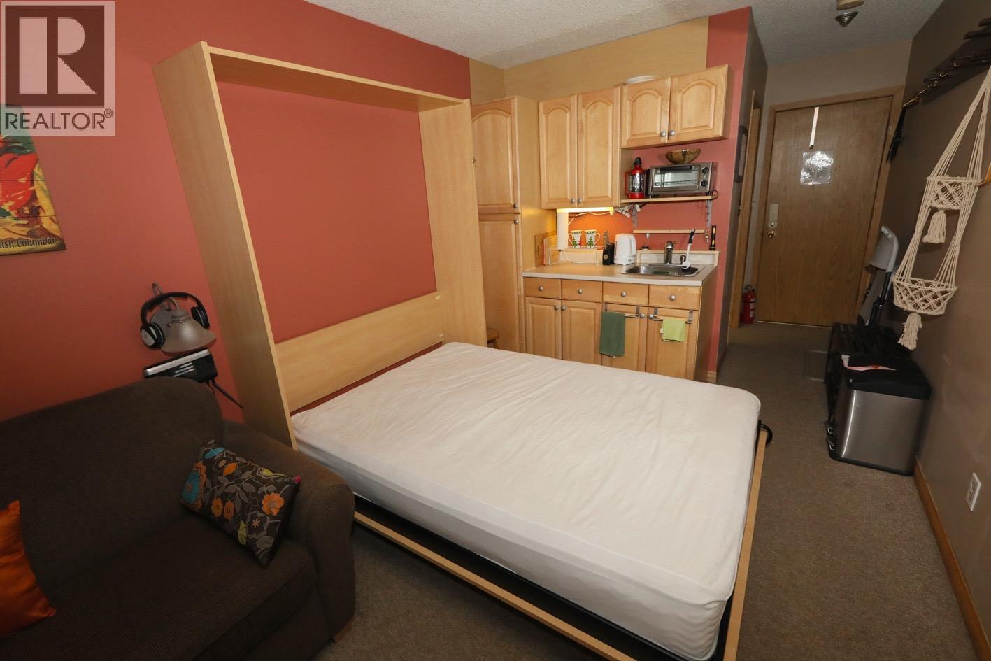 5375 Big White Road Unit# 115, Big White