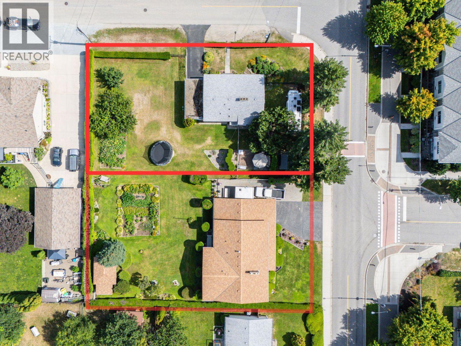 350 Fleming Road, Kelowna