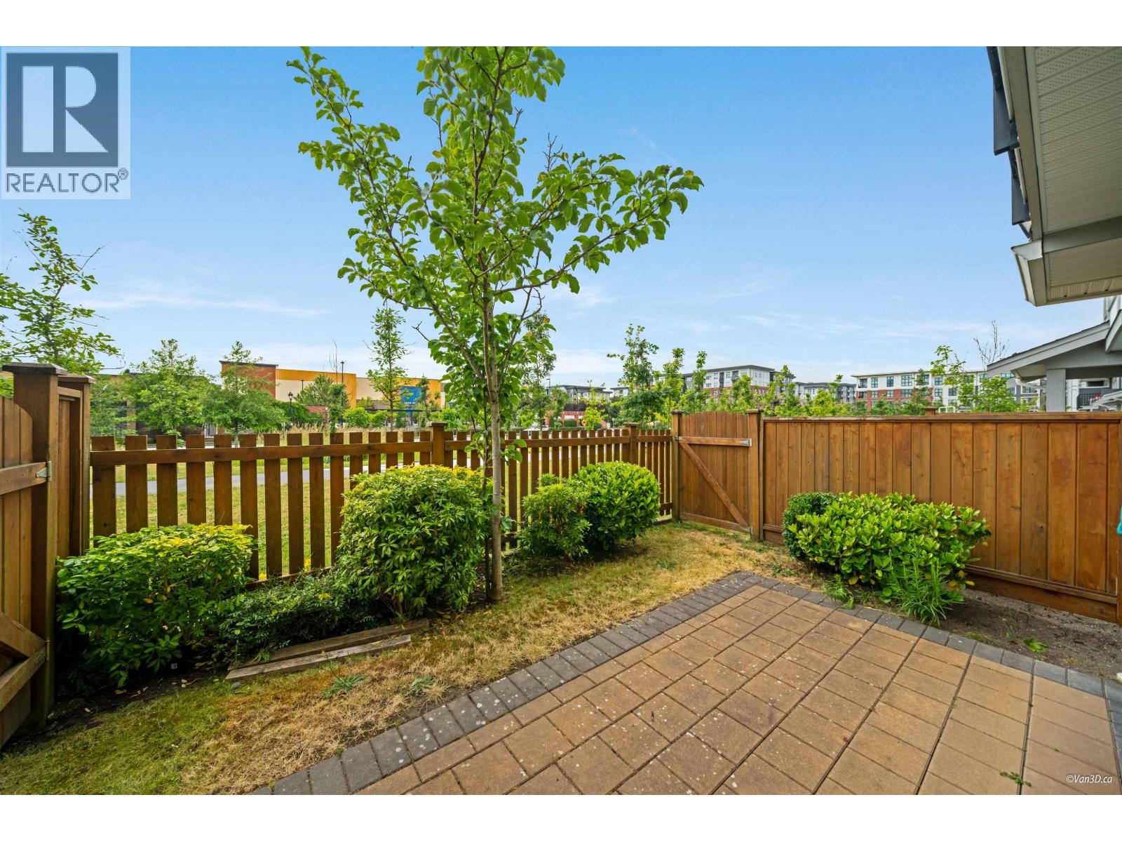 15 9560 ALEXANDRA ROAD, Richmond