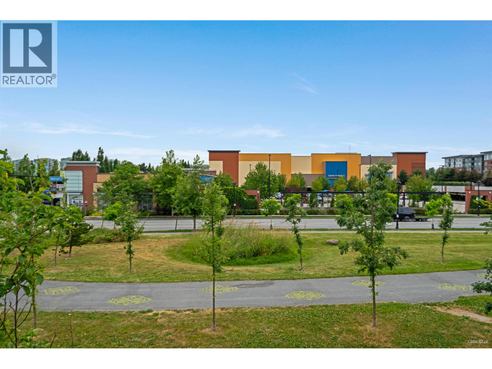 15 9560 ALEXANDRA ROAD, Richmond