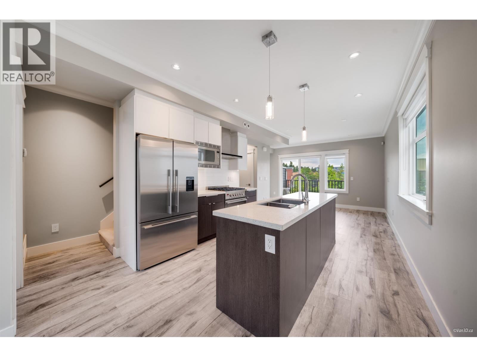 15 9560 ALEXANDRA ROAD, Richmond