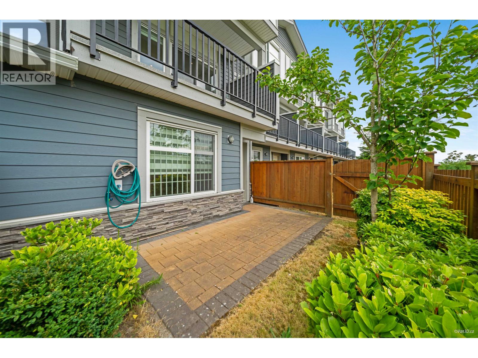 15 9560 ALEXANDRA ROAD, Richmond