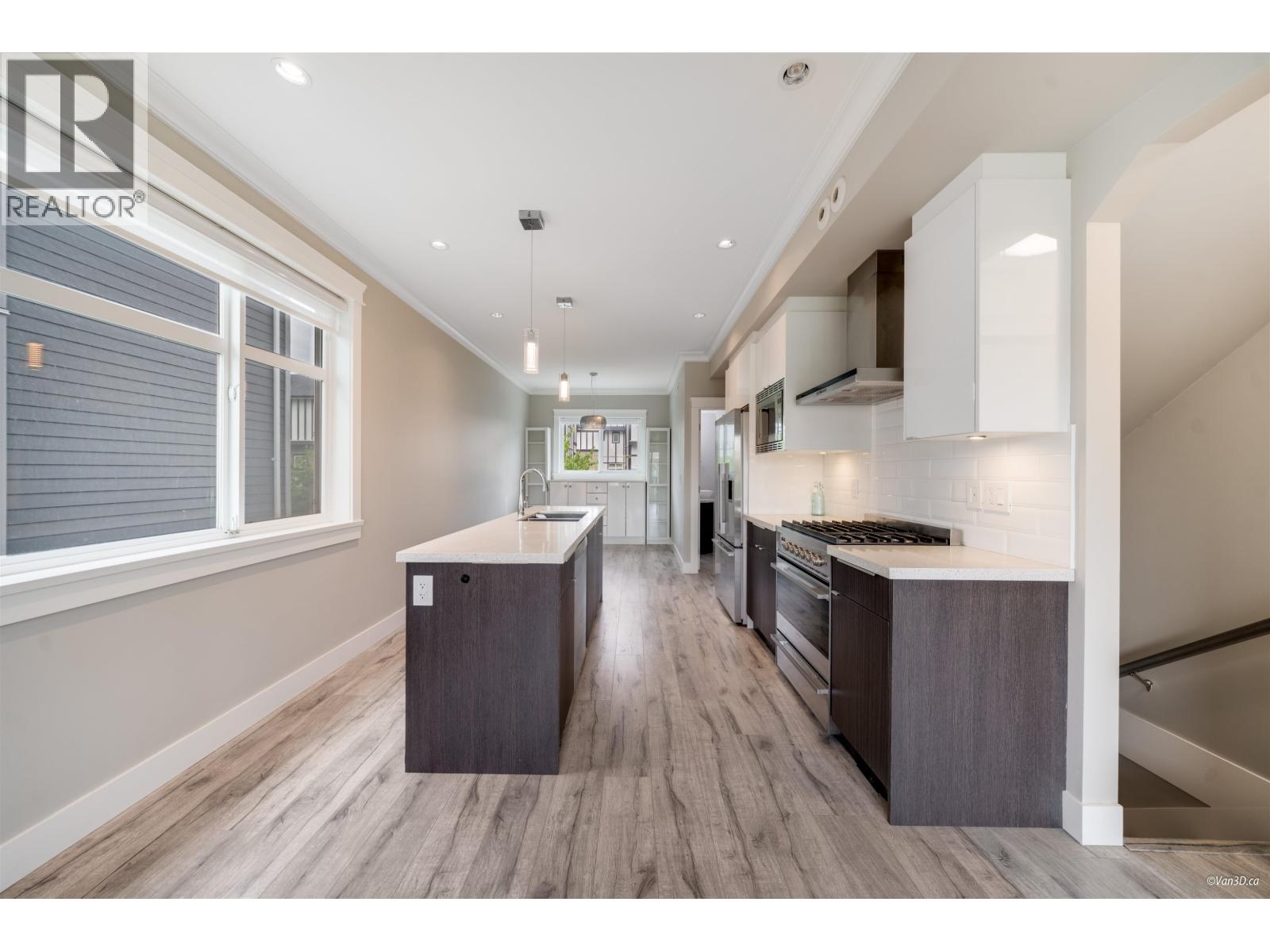 15 9560 ALEXANDRA ROAD, Richmond