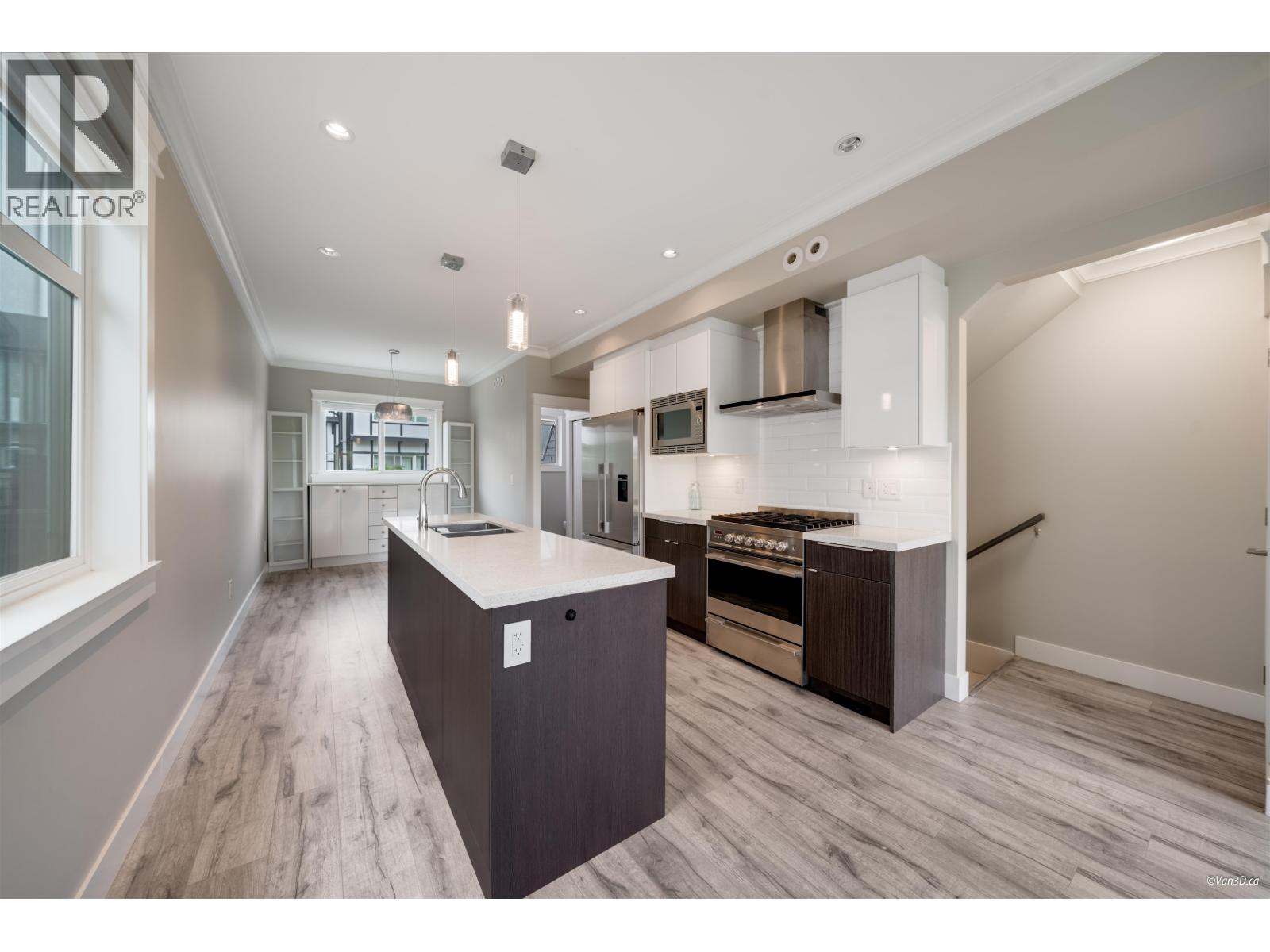 15 9560 ALEXANDRA ROAD, Richmond