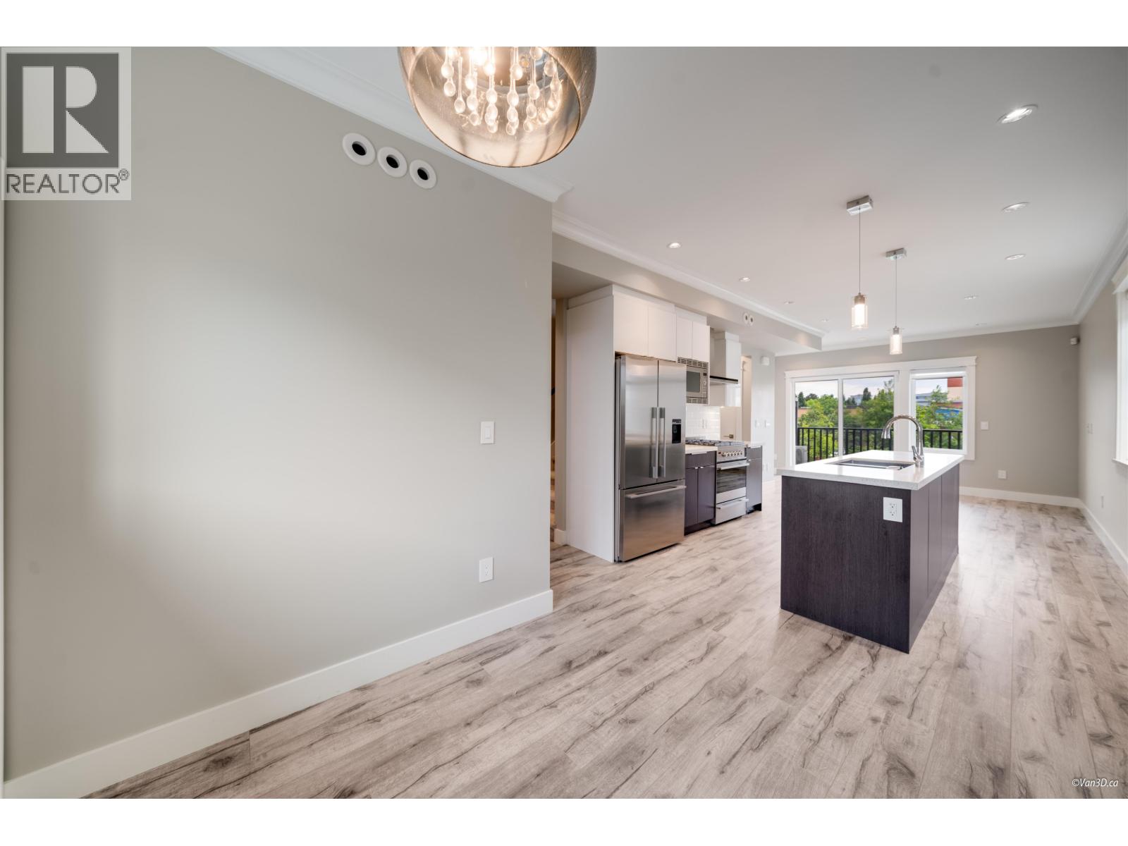 15 9560 ALEXANDRA ROAD, Richmond