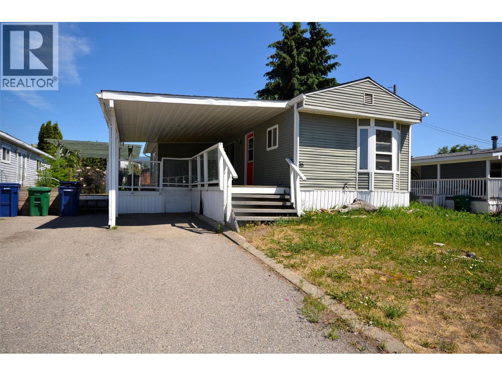 #36-9020 Jim Bailey Road, Kelowna