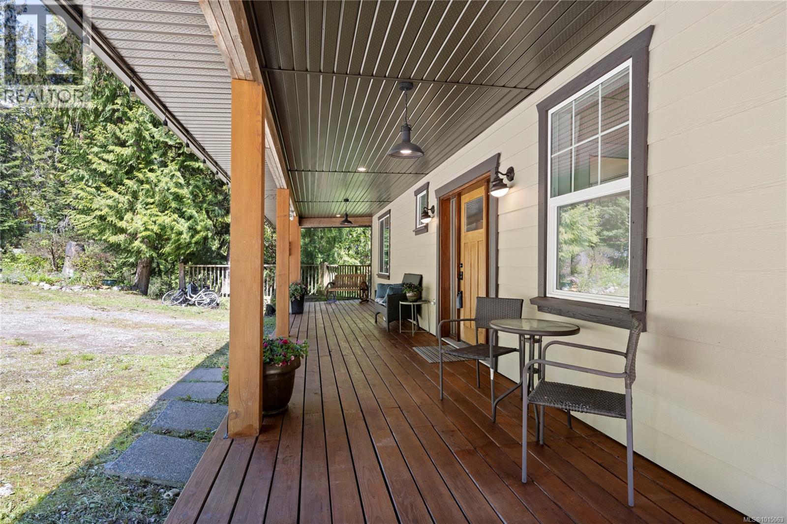 2500 Myles Lake Rd, Nanaimo