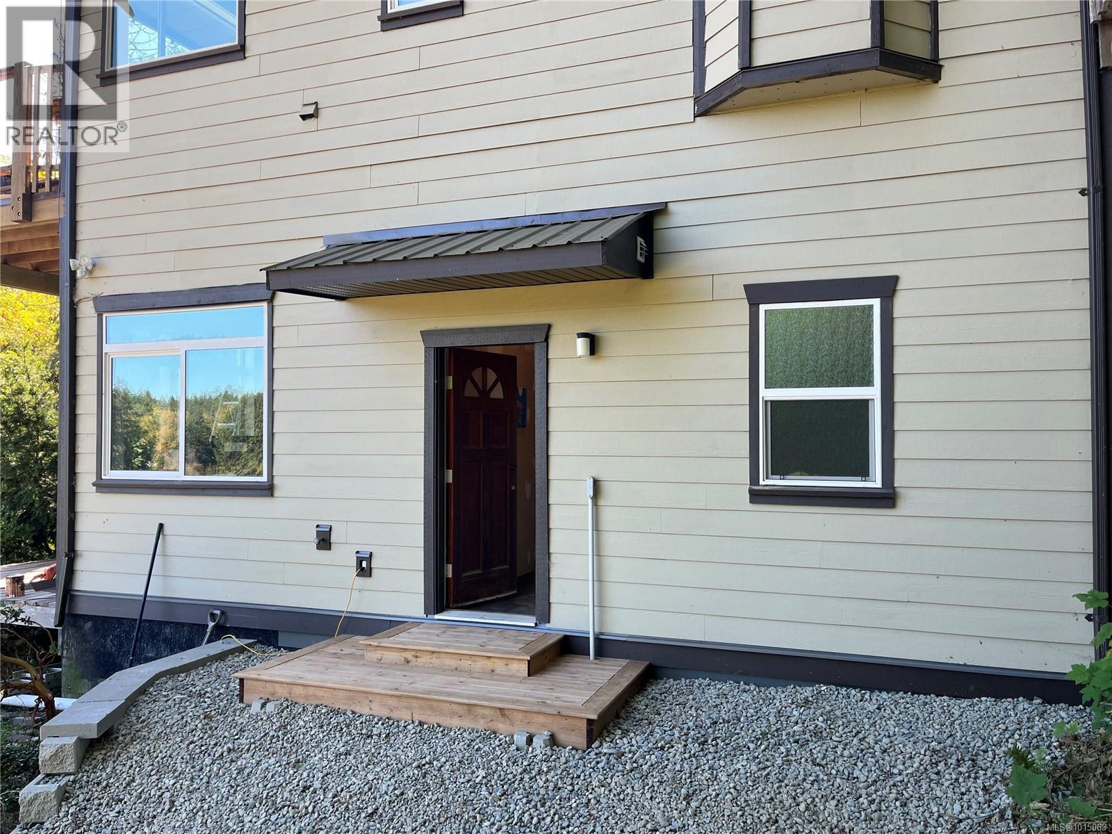 2500 Myles Lake Rd, Nanaimo