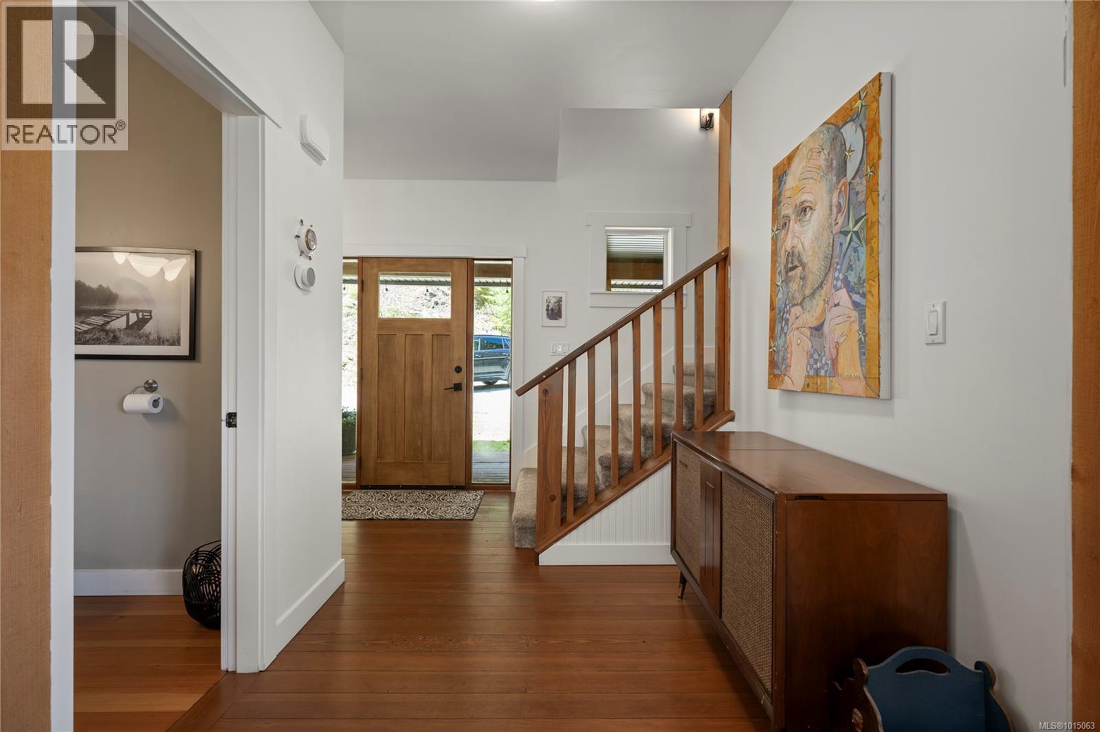 2500 Myles Lake Rd, Nanaimo