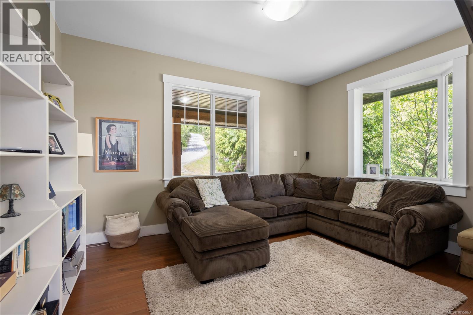 2500 Myles Lake Rd, Nanaimo