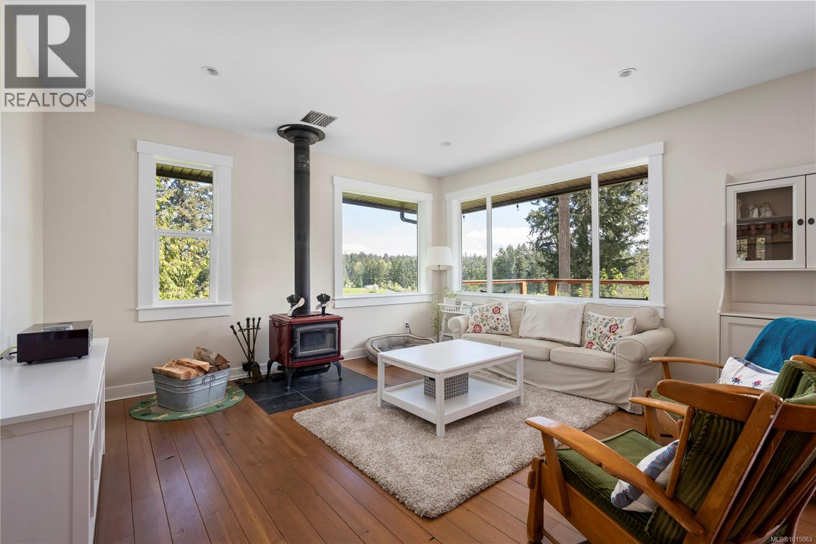 2500 Myles Lake Rd, Nanaimo