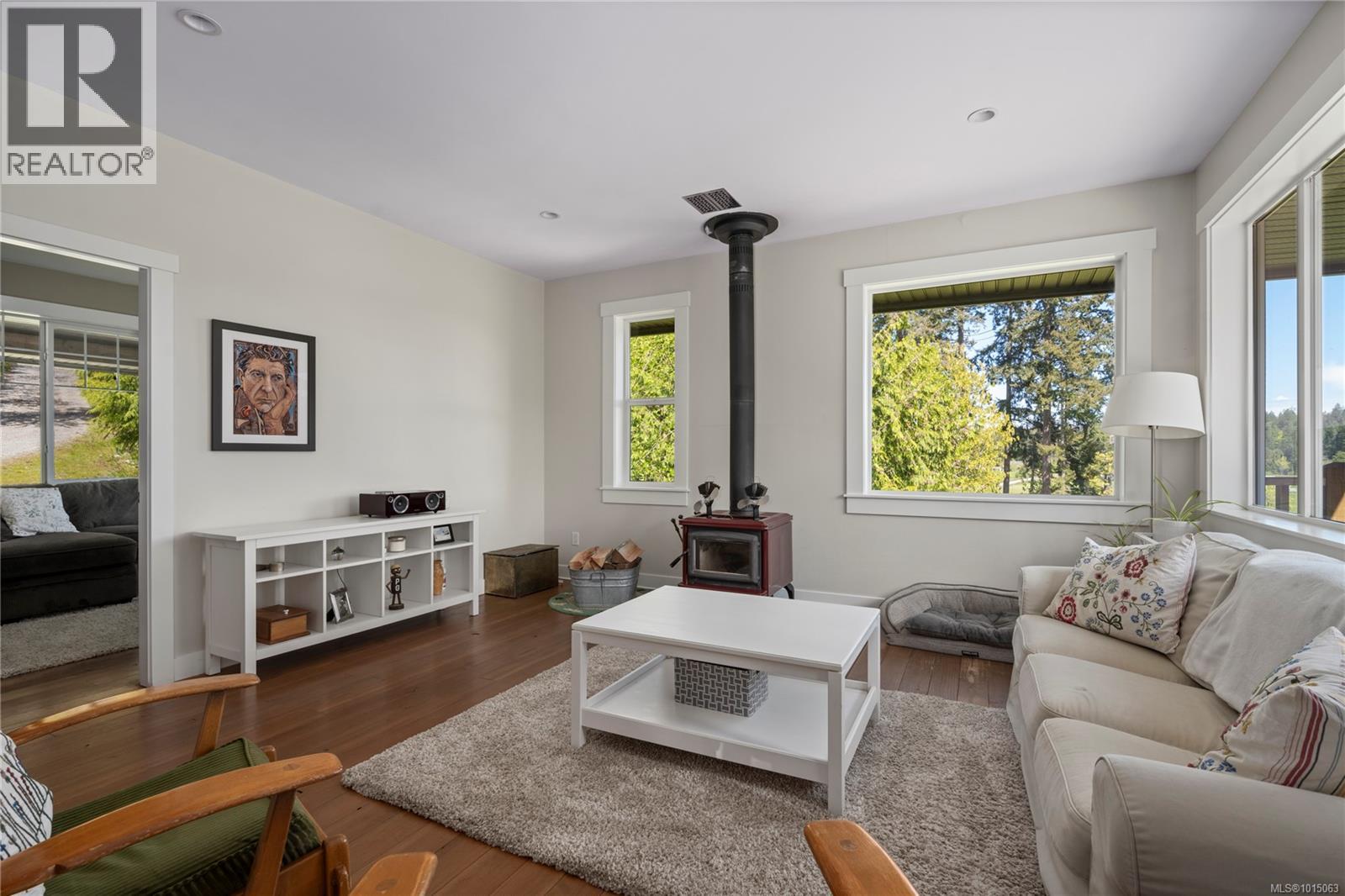 2500 Myles Lake Rd, Nanaimo