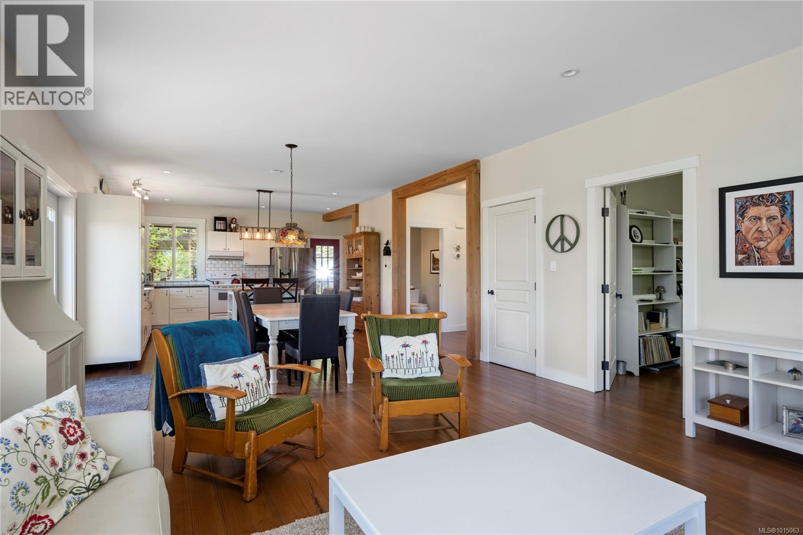 2500 Myles Lake Rd, Nanaimo