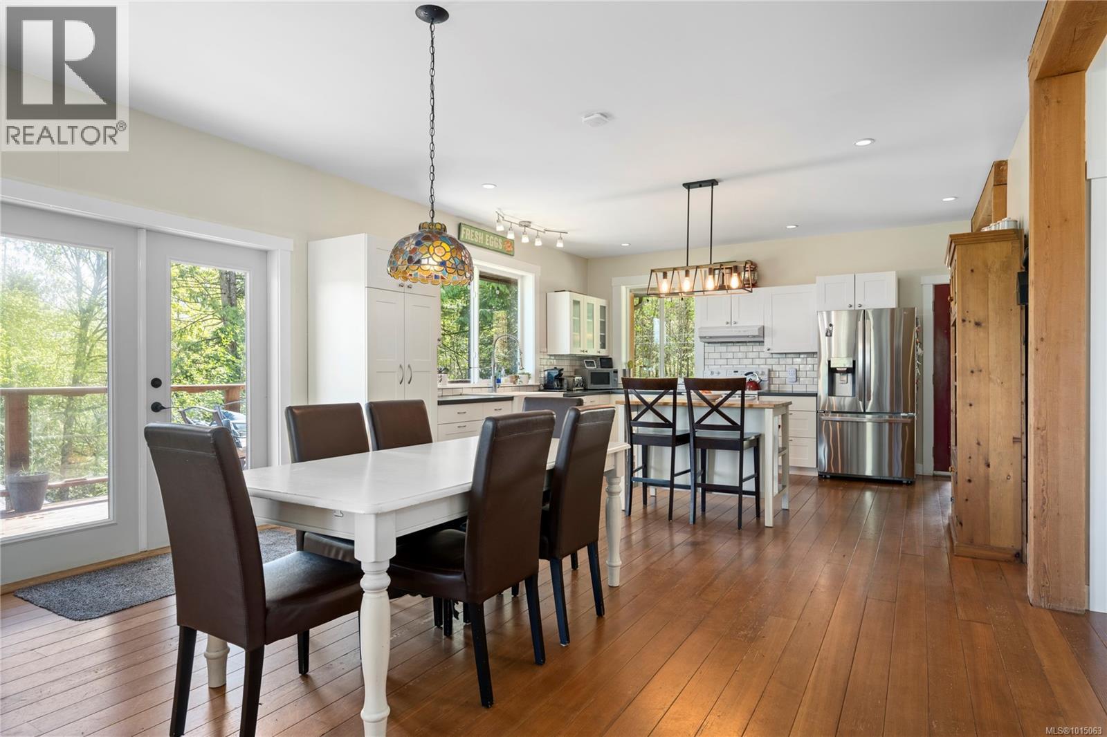 2500 Myles Lake Rd, Nanaimo