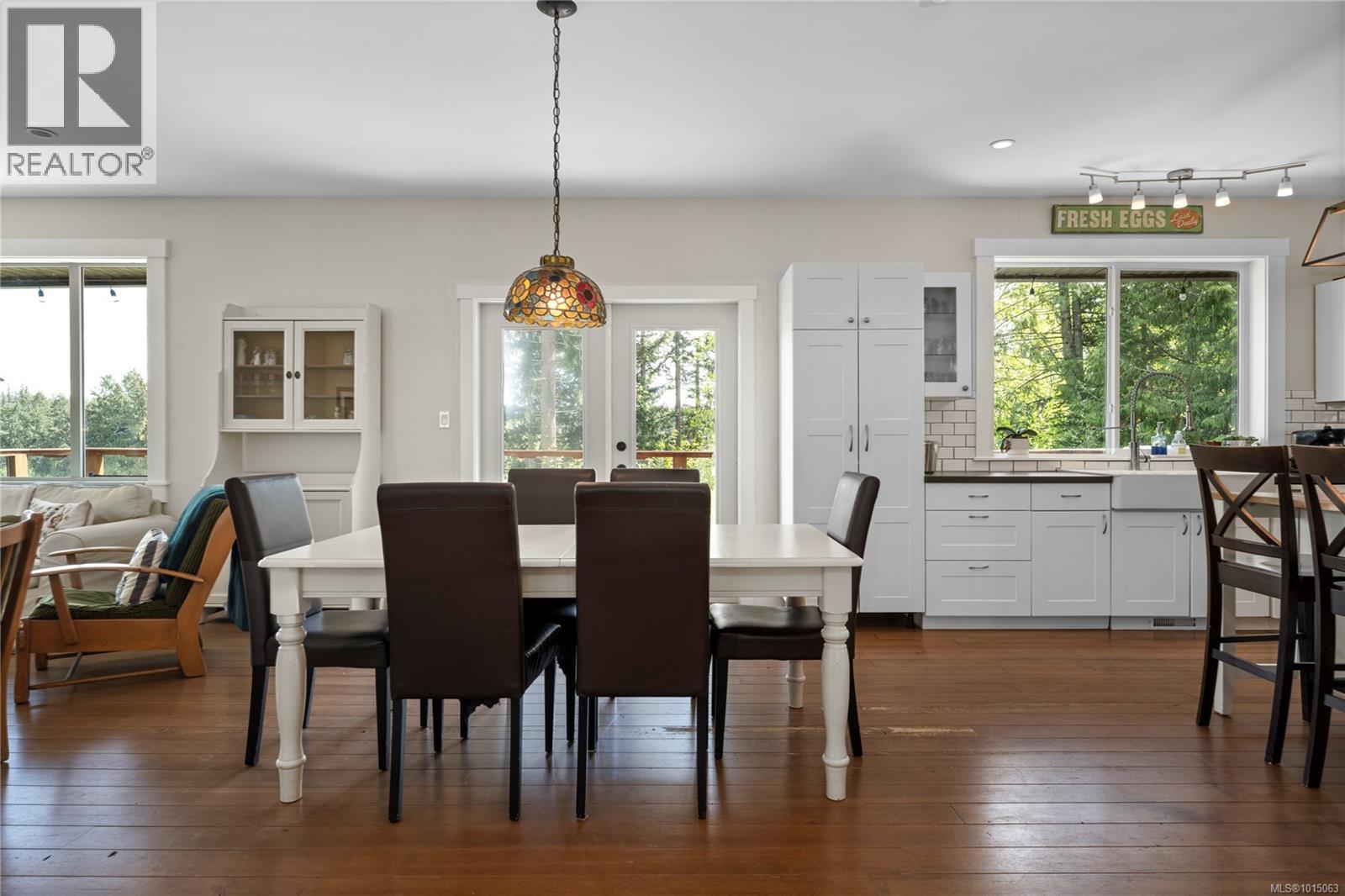 2500 Myles Lake Rd, Nanaimo