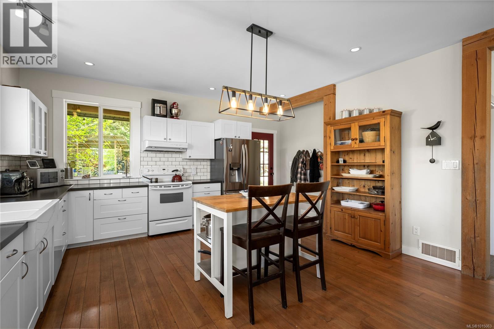 2500 Myles Lake Rd, Nanaimo