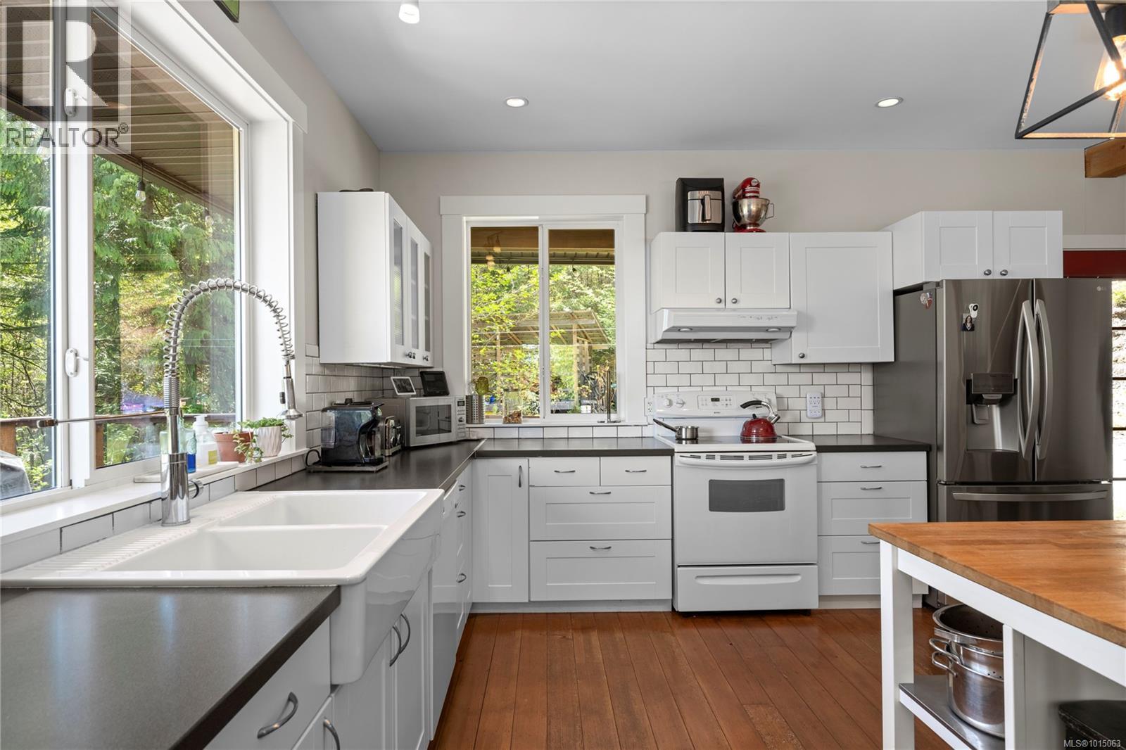 2500 Myles Lake Rd, Nanaimo