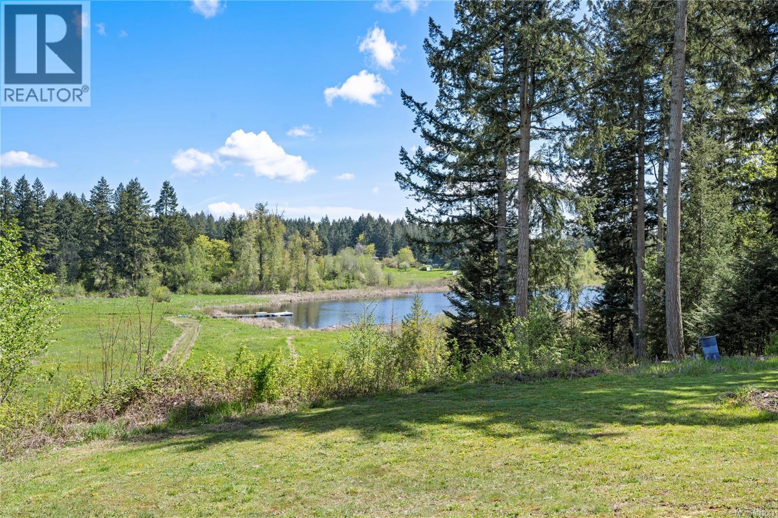 2500 Myles Lake Rd, Nanaimo