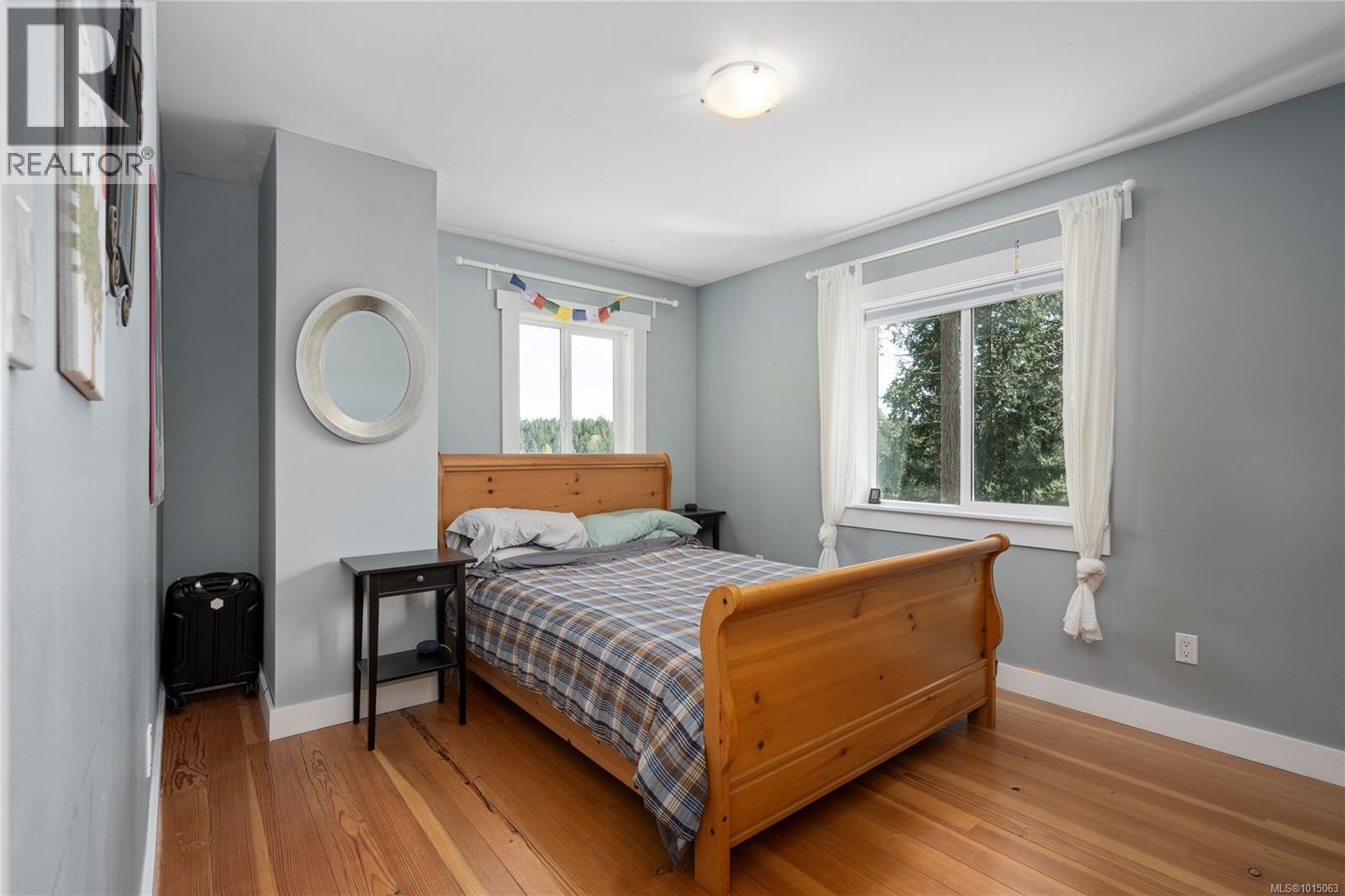 2500 Myles Lake Rd, Nanaimo