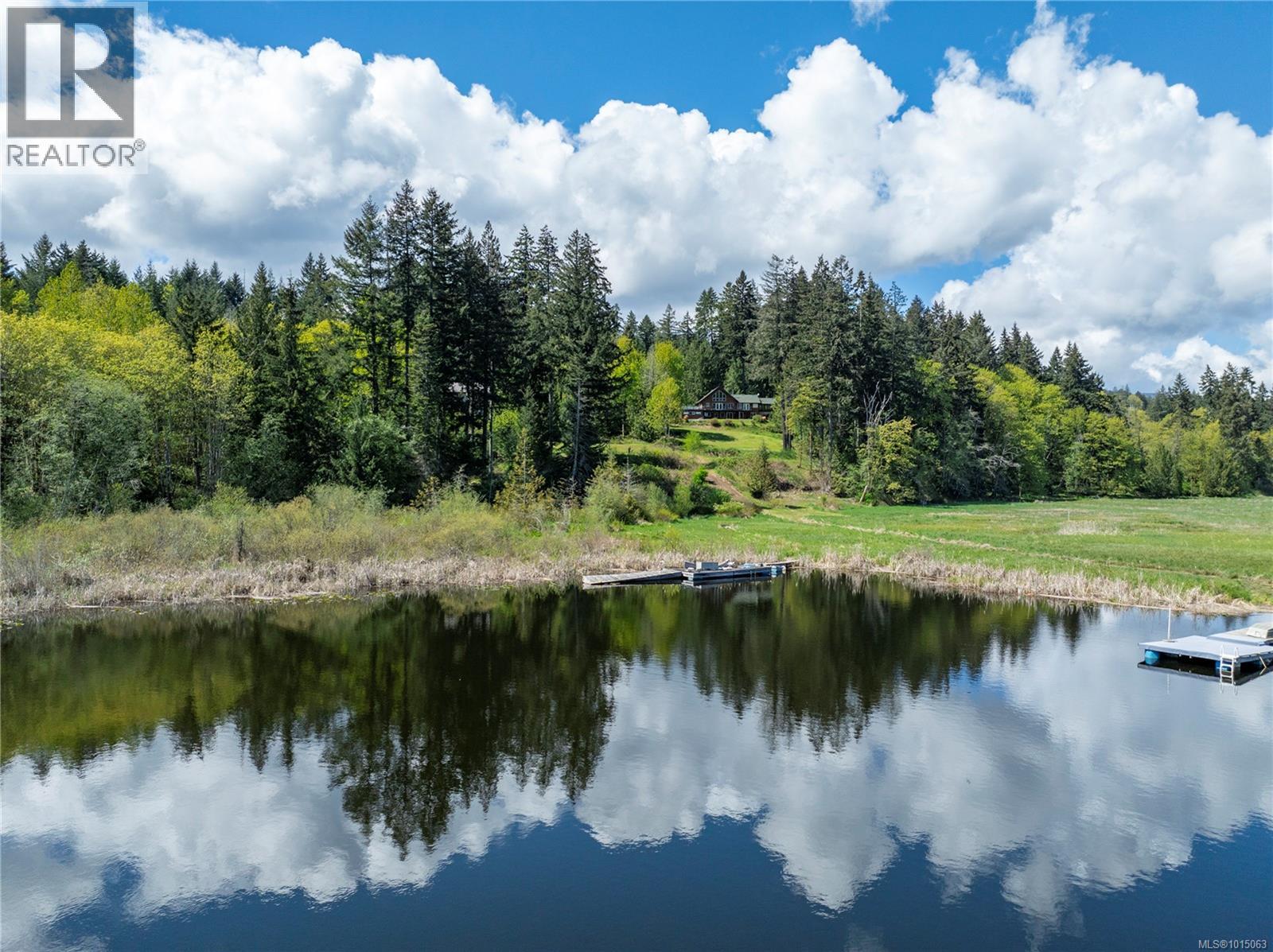 2500 Myles Lake Rd, Nanaimo