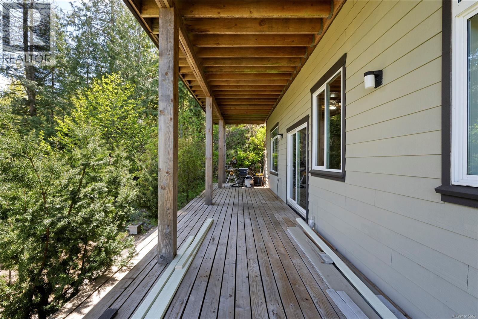 2500 Myles Lake Rd, Nanaimo