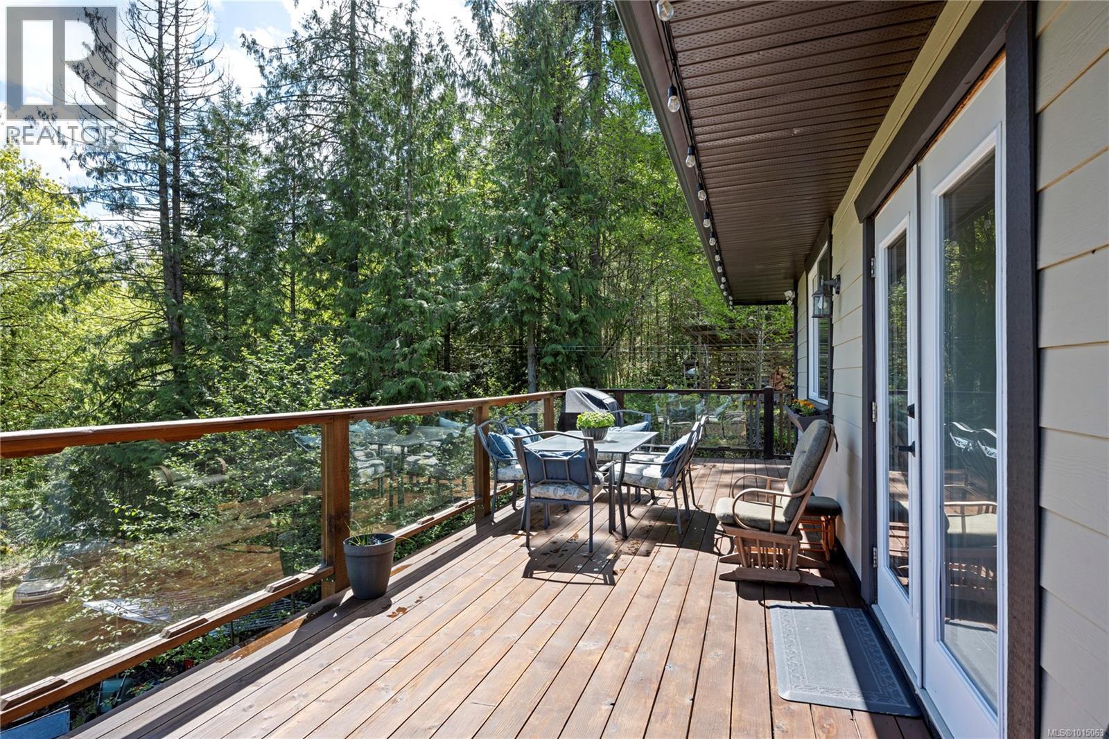 2500 Myles Lake Rd, Nanaimo