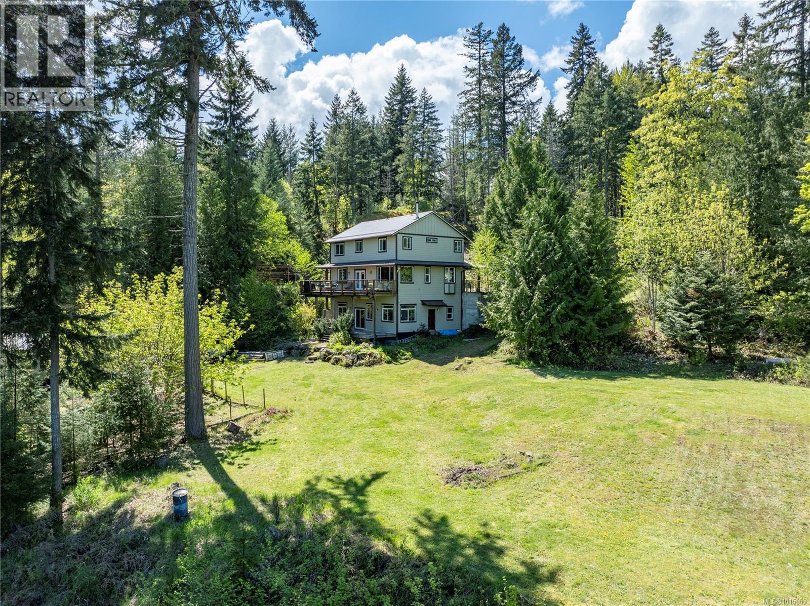 2500 Myles Lake Rd, Nanaimo