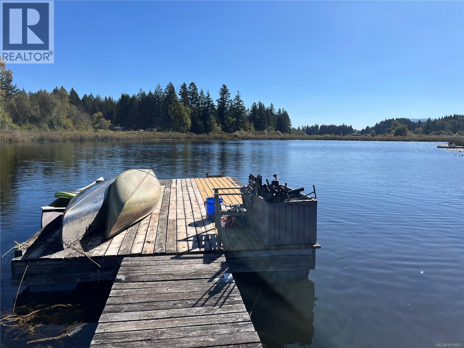 2500 Myles Lake Rd, Nanaimo