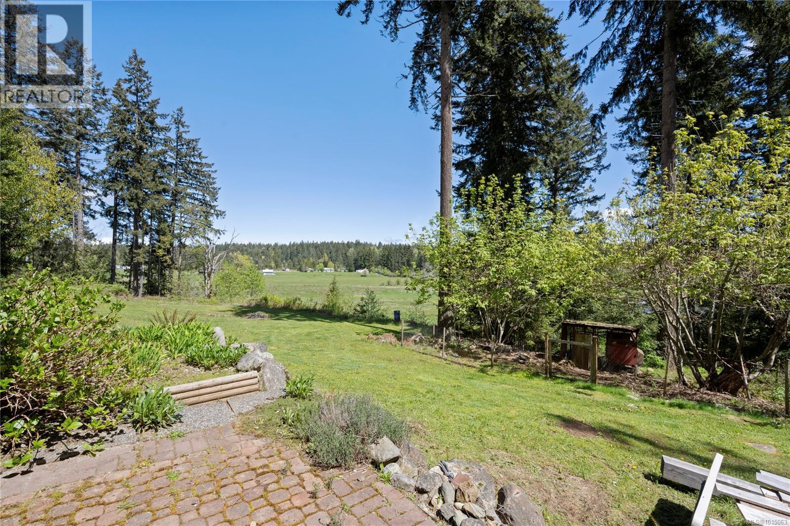 2500 Myles Lake Rd, Nanaimo