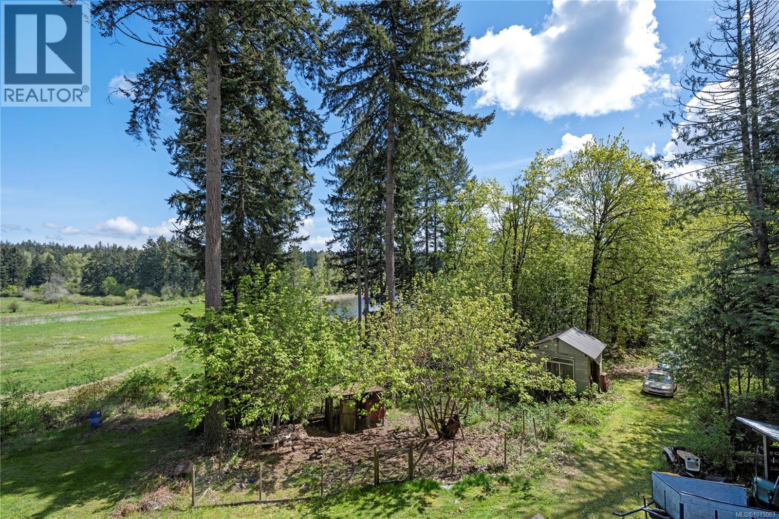 2500 Myles Lake Rd, Nanaimo