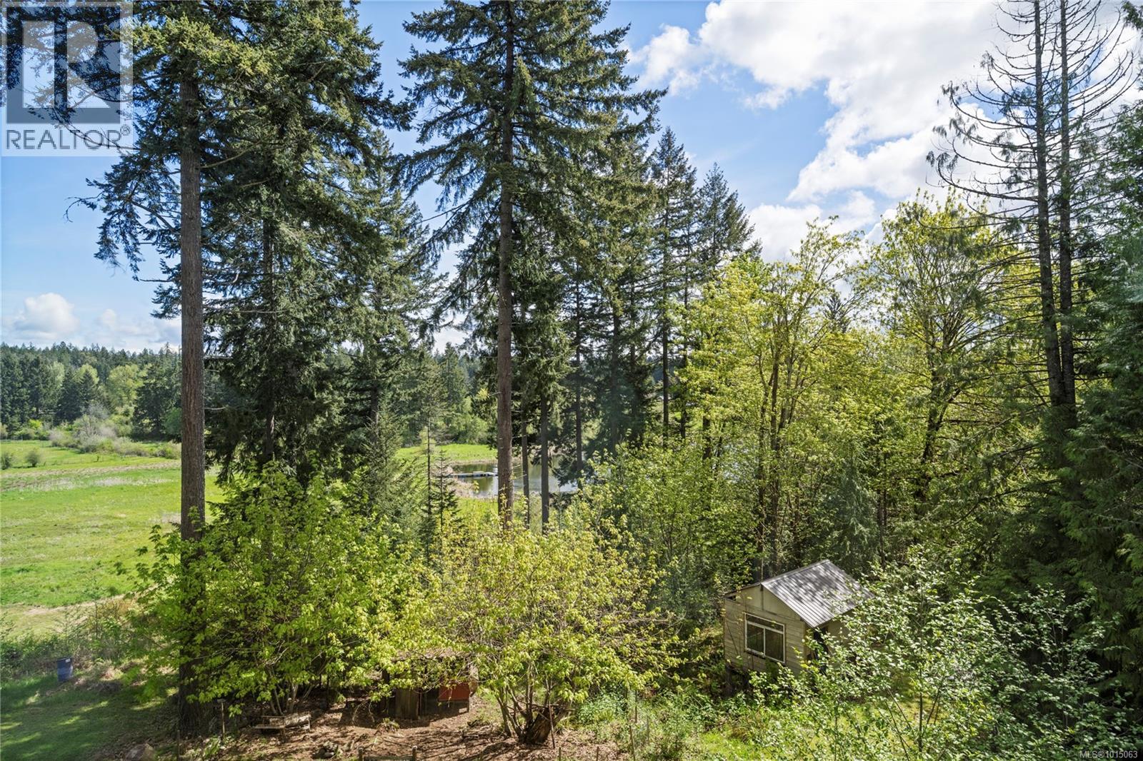 2500 Myles Lake Rd, Nanaimo