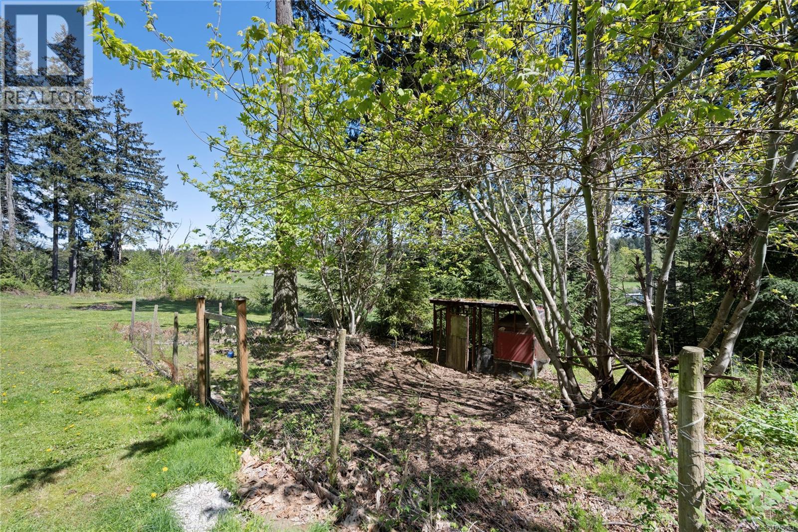 2500 Myles Lake Rd, Nanaimo