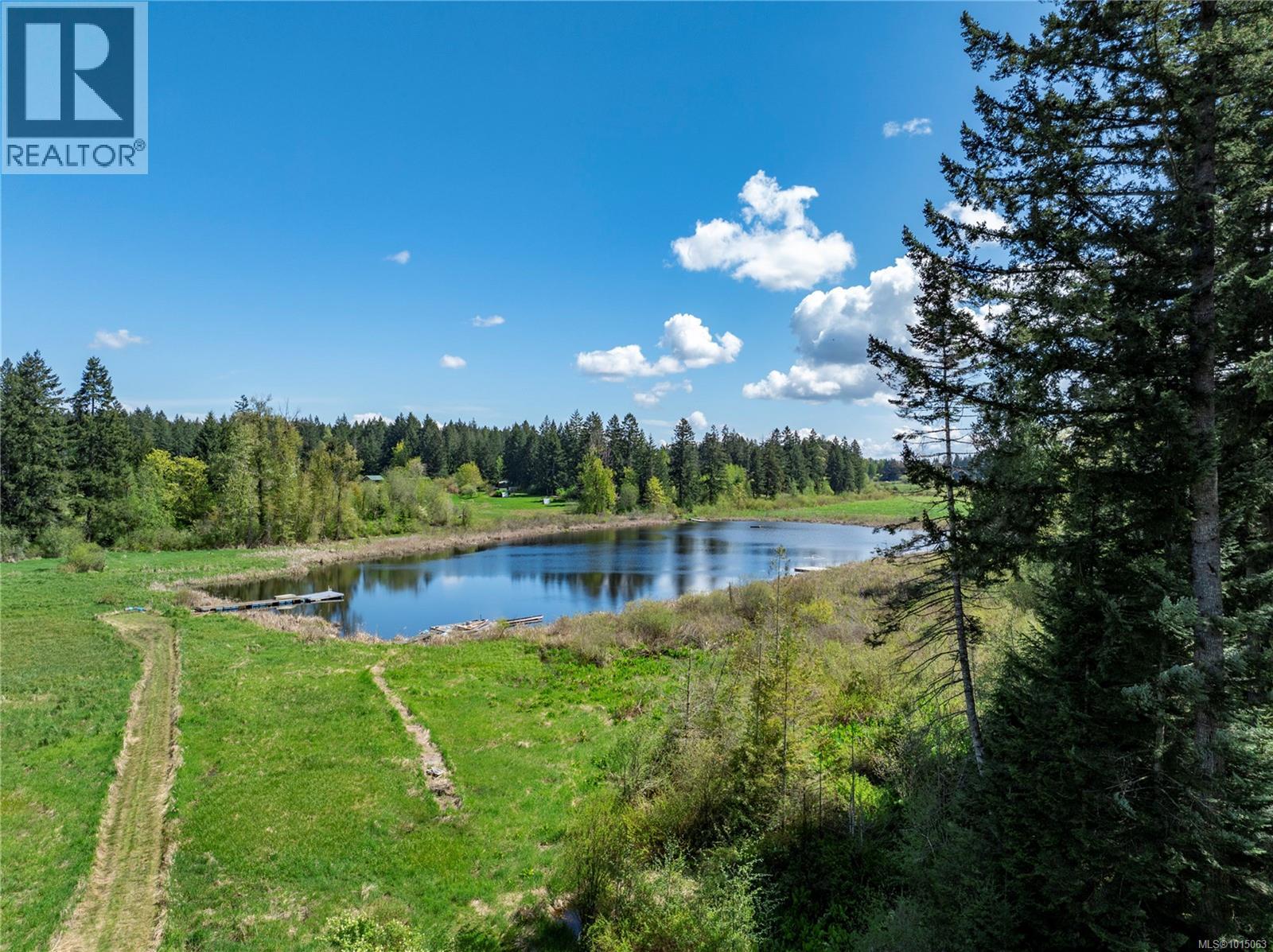 2500 Myles Lake Rd, Nanaimo