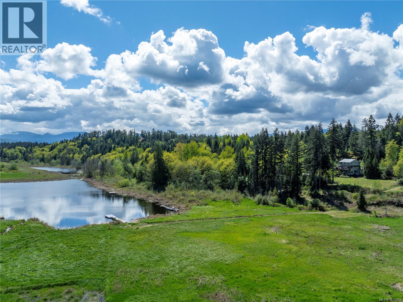 2500 Myles Lake Rd, Nanaimo