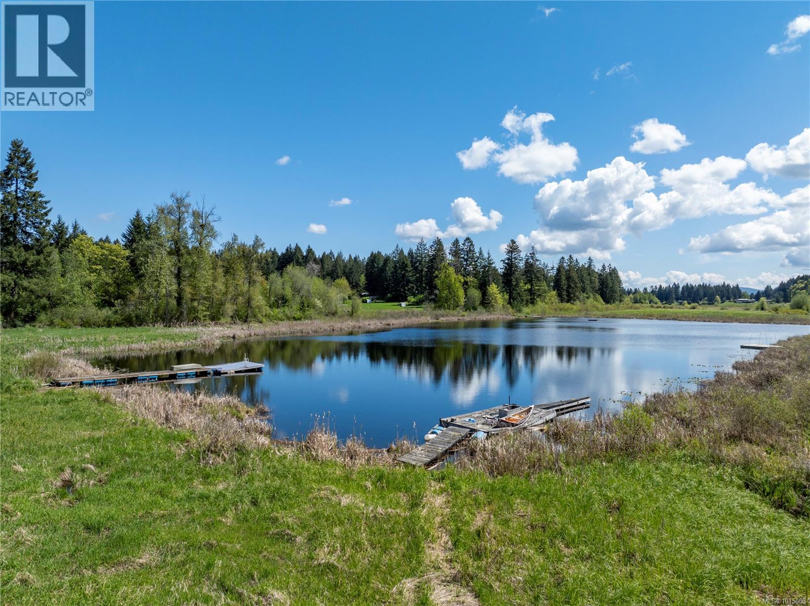 2500 Myles Lake Rd, Nanaimo