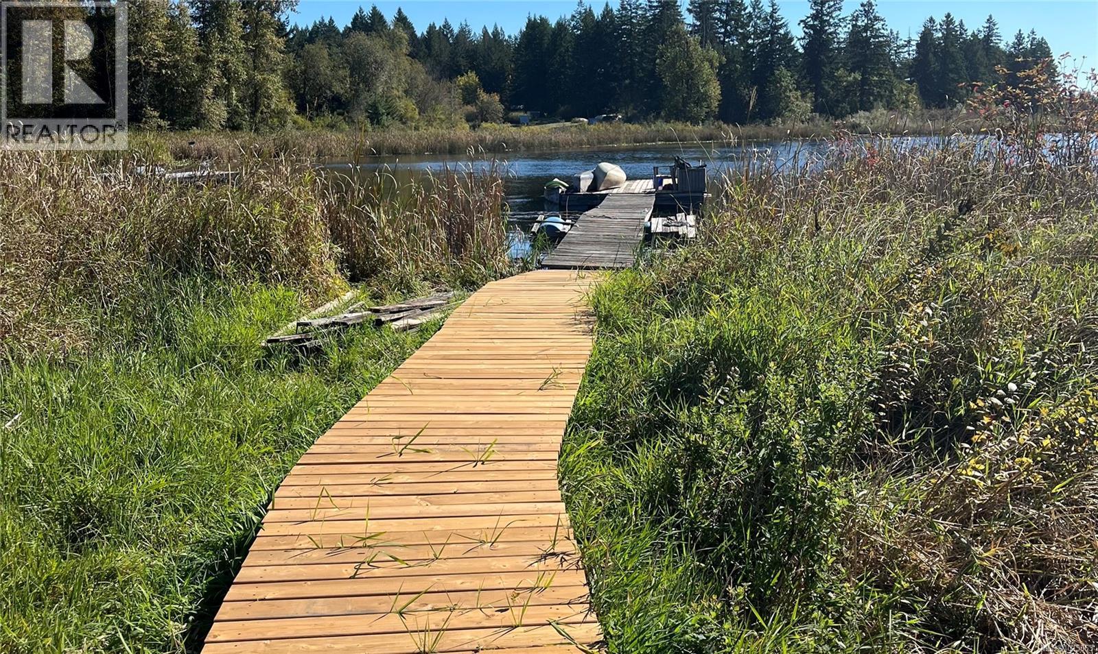 2500 Myles Lake Rd, Nanaimo