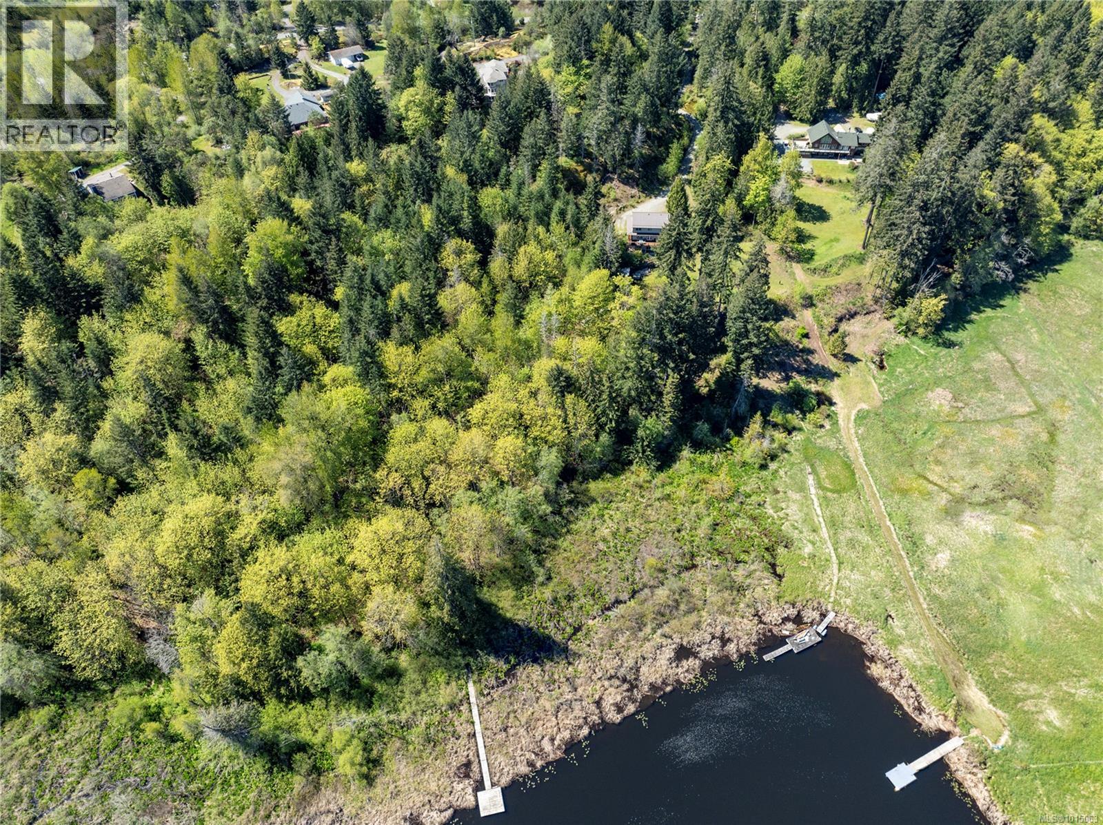 2500 Myles Lake Rd, Nanaimo