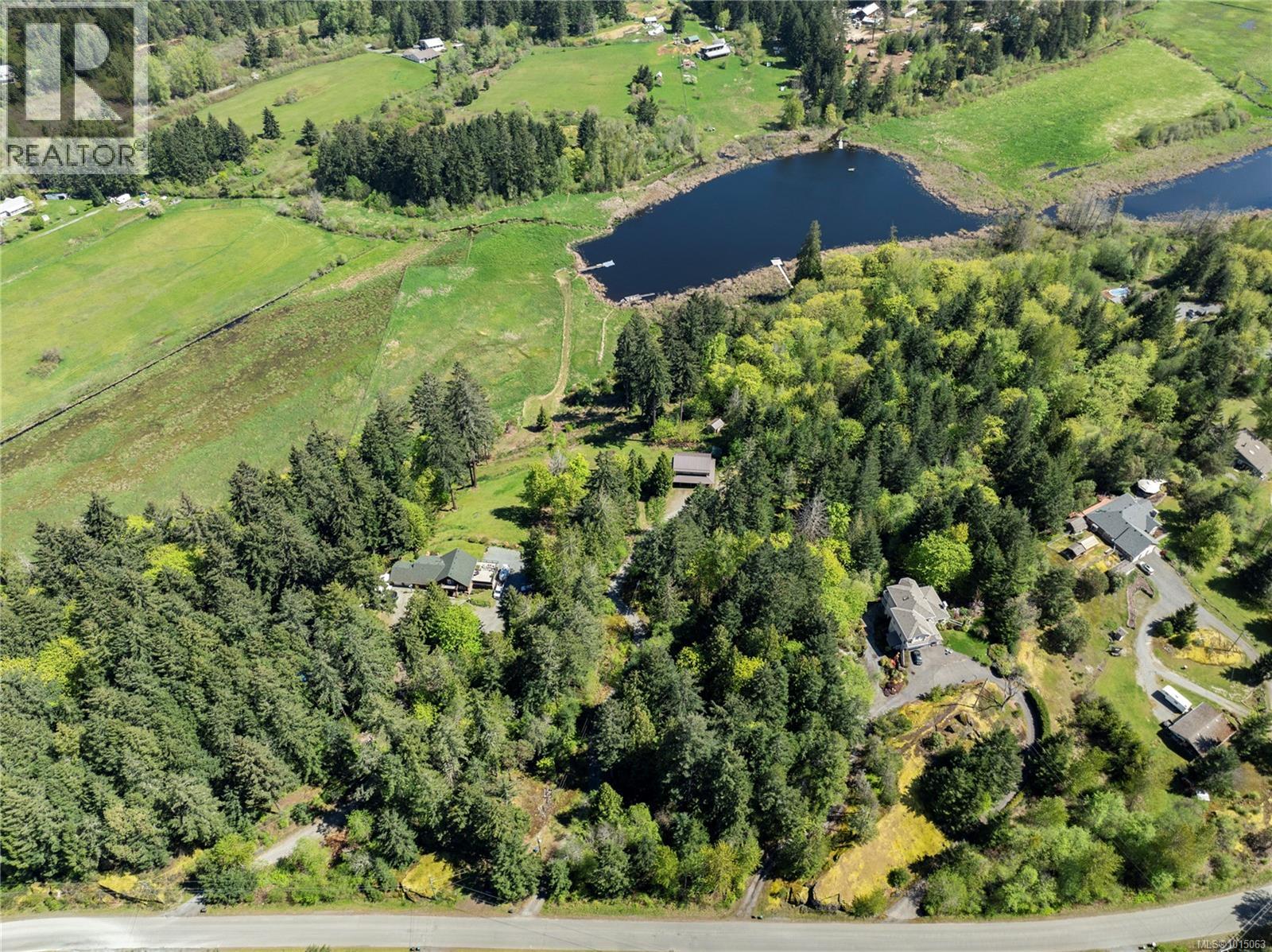 2500 Myles Lake Rd, Nanaimo