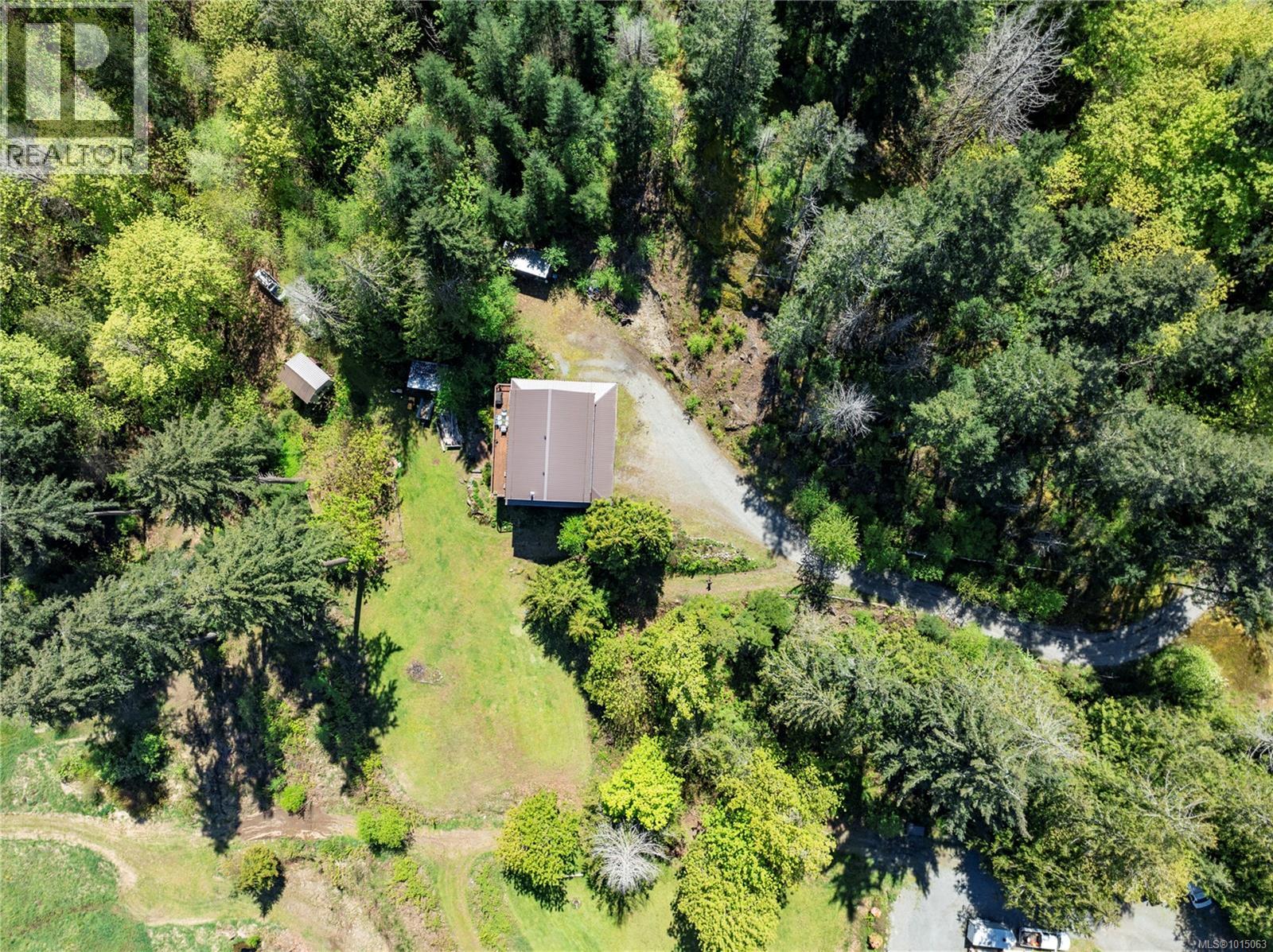2500 Myles Lake Rd, Nanaimo