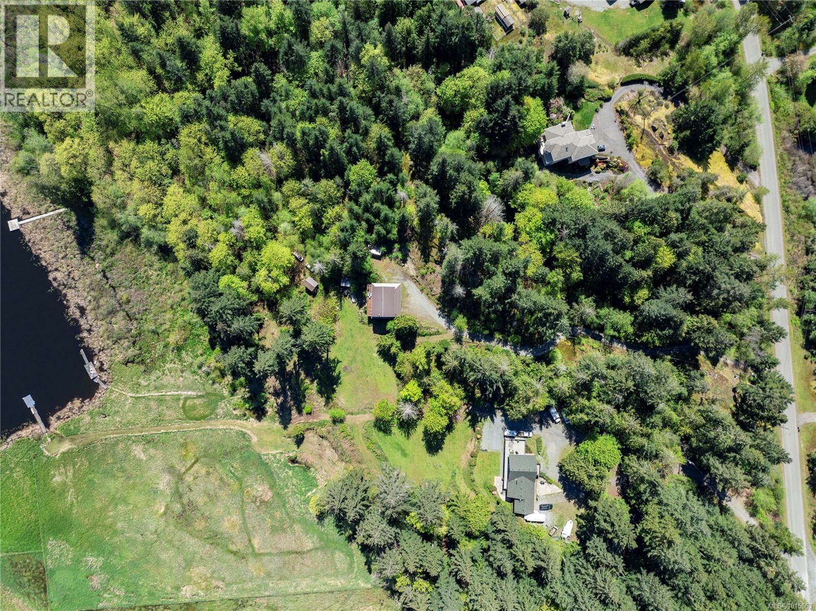 2500 Myles Lake Rd, Nanaimo
