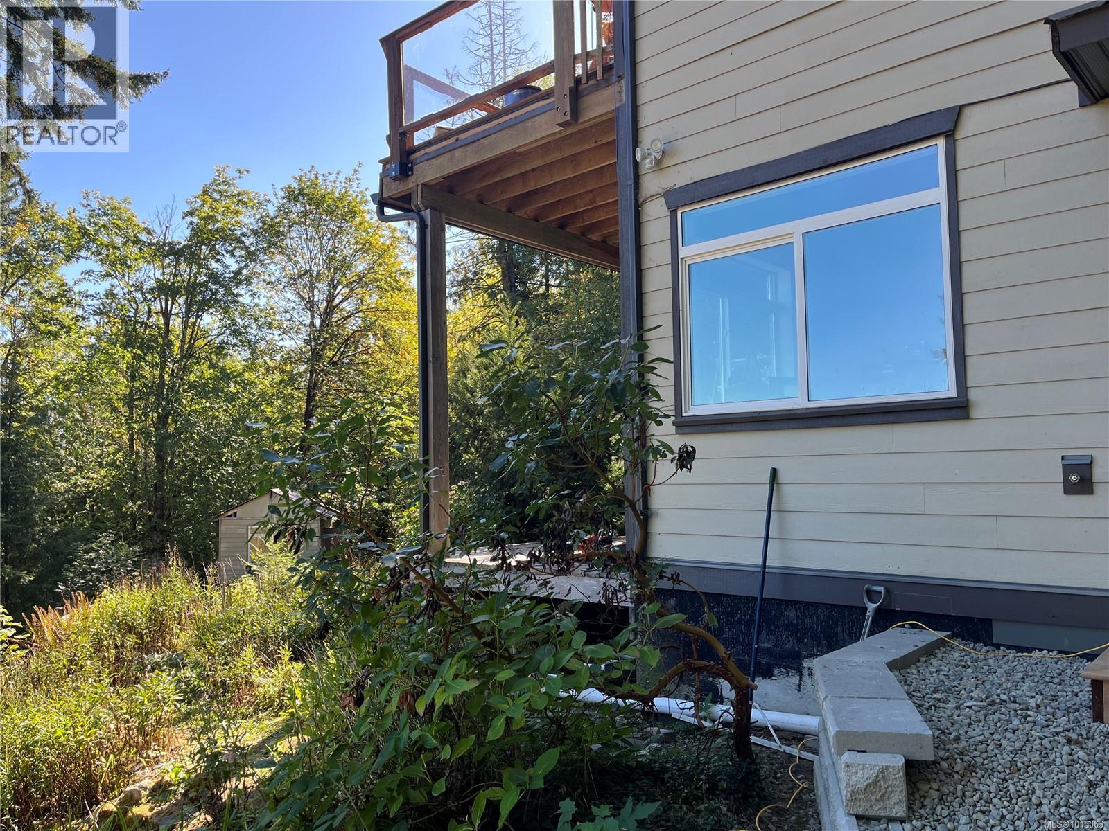 2500 Myles Lake Rd, Nanaimo